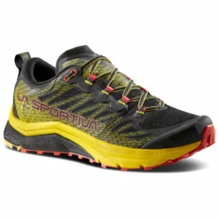 La Sportiva - Jackal II - Trail Running Shoes 9 La Sportiva - Jackal II - Trail Running Shoes -SHOE TALK SELECTION la sportiva jackal ii trail running shoes detail 2