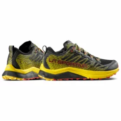 La Sportiva - Jackal II - Trail Running Shoes 10 La Sportiva - Jackal II - Trail Running Shoes -SHOE TALK SELECTION la sportiva jackal ii trail running shoes detail 3