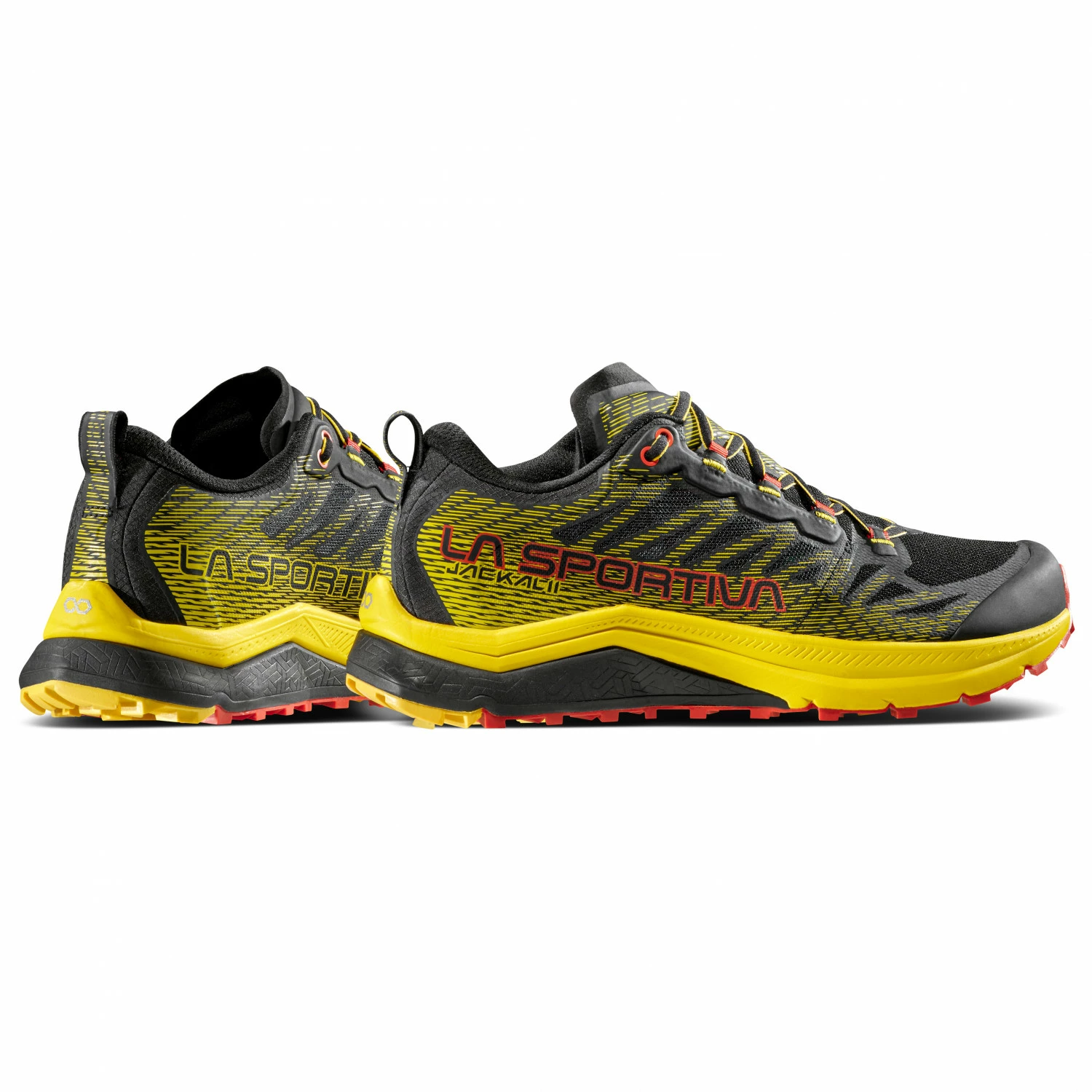 La Sportiva - Jackal II - Trail Running Shoes 5 La Sportiva - Jackal II - Trail Running Shoes - Image 3
