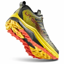 La Sportiva - Jackal II - Trail Running Shoes 12 La Sportiva - Jackal II - Trail Running Shoes -SHOE TALK SELECTION la sportiva jackal ii trail running shoes detail 5