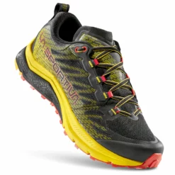 La Sportiva - Jackal II - Trail Running Shoes 13 La Sportiva - Jackal II - Trail Running Shoes -SHOE TALK SELECTION la sportiva jackal ii trail running shoes detail 6