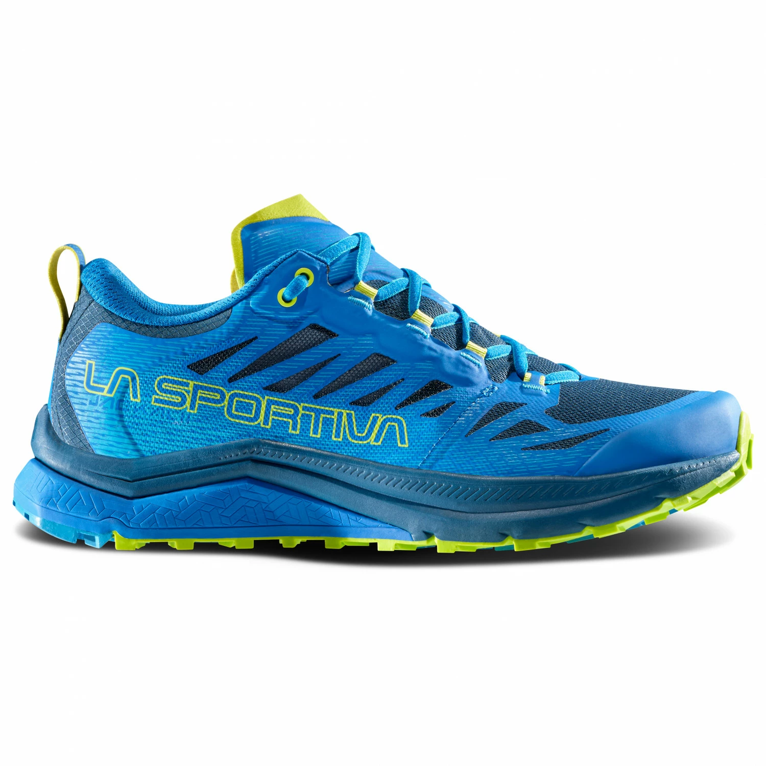 La Sportiva - Jackal II - Trail Running Shoes 3 La Sportiva - Jackal II - Trail Running Shoes