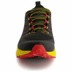 La Sportiva - Jackal - Trail Running Shoes -SHOE TALK SELECTION la sportiva jackal trail running shoes detail 3