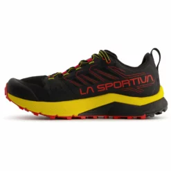 La Sportiva - Jackal - Trail Running Shoes -SHOE TALK SELECTION la sportiva jackal trail running shoes detail 4