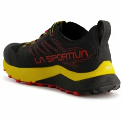 La Sportiva - Jackal - Trail Running Shoes -SHOE TALK SELECTION la sportiva jackal trail running shoes detail 5