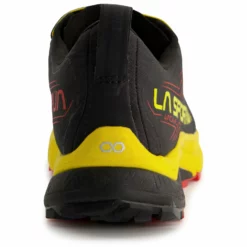 La Sportiva - Jackal - Trail Running Shoes -SHOE TALK SELECTION la sportiva jackal trail running shoes detail 6