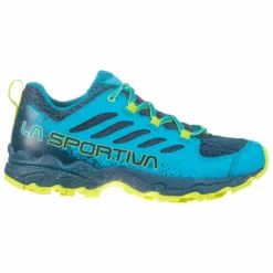La Sportiva - Kid's Jynx - Trail Running Shoes -SHOE TALK SELECTION la sportiva kids jynx trail running shoes detail 2