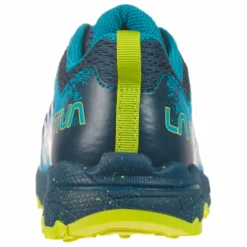 La Sportiva - Kid's Jynx - Trail Running Shoes -SHOE TALK SELECTION la sportiva kids jynx trail running shoes detail 5