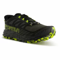 La Sportiva - Lycan GTX - Trail Running Shoes 9 La Sportiva - Lycan GTX - Trail Running Shoes -SHOE TALK SELECTION la sportiva lycan gtx trail running shoes detail 2