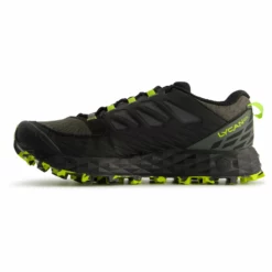 La Sportiva - Lycan GTX - Trail Running Shoes 11 La Sportiva - Lycan GTX - Trail Running Shoes -SHOE TALK SELECTION la sportiva lycan gtx trail running shoes detail 4