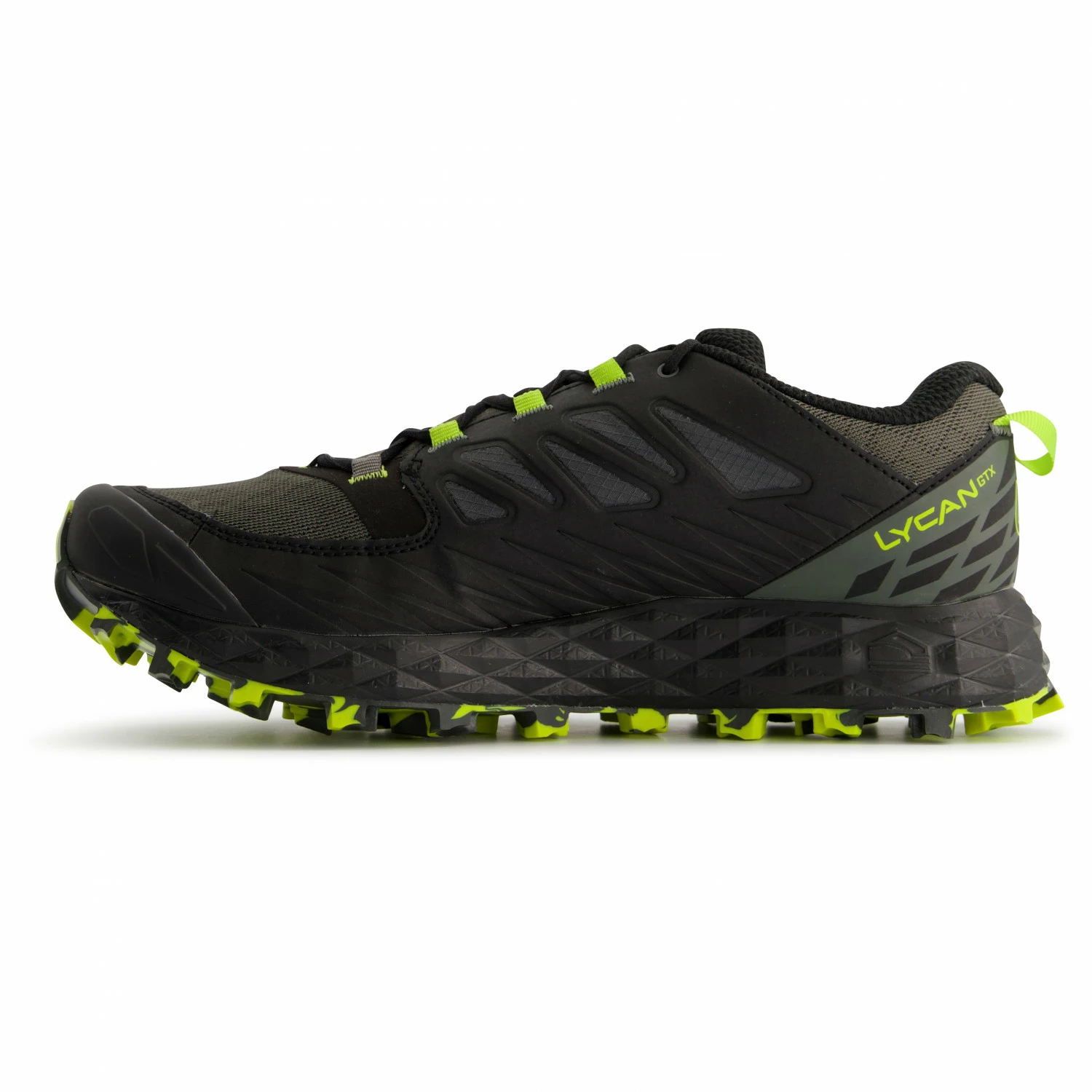 La Sportiva - Lycan GTX - Trail Running Shoes 6 La Sportiva - Lycan GTX - Trail Running Shoes - Image 4