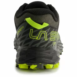 La Sportiva - Lycan GTX - Trail Running Shoes 13 La Sportiva - Lycan GTX - Trail Running Shoes -SHOE TALK SELECTION la sportiva lycan gtx trail running shoes detail 6