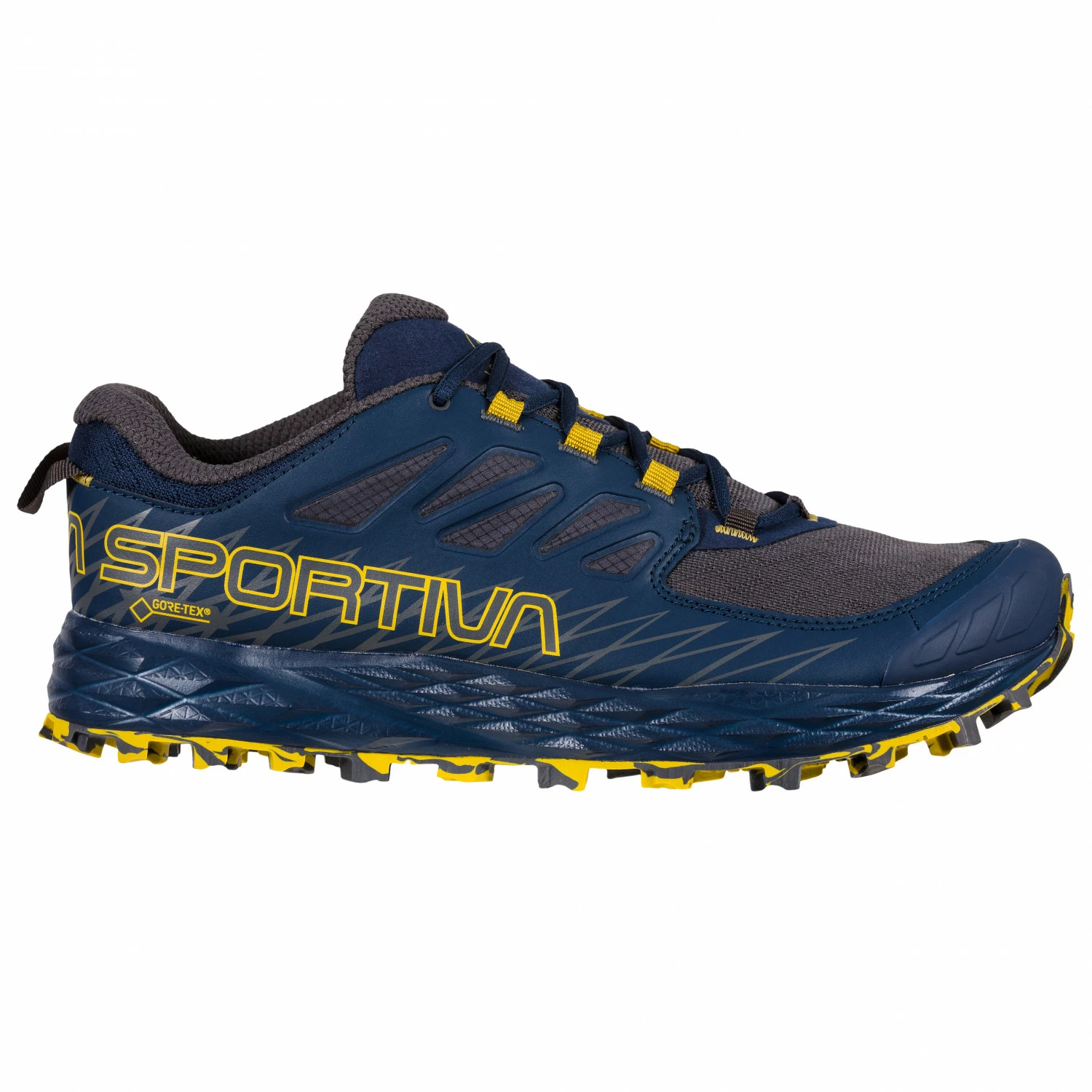 La Sportiva - Lycan GTX - Trail Running Shoes 3 La Sportiva - Lycan GTX - Trail Running Shoes