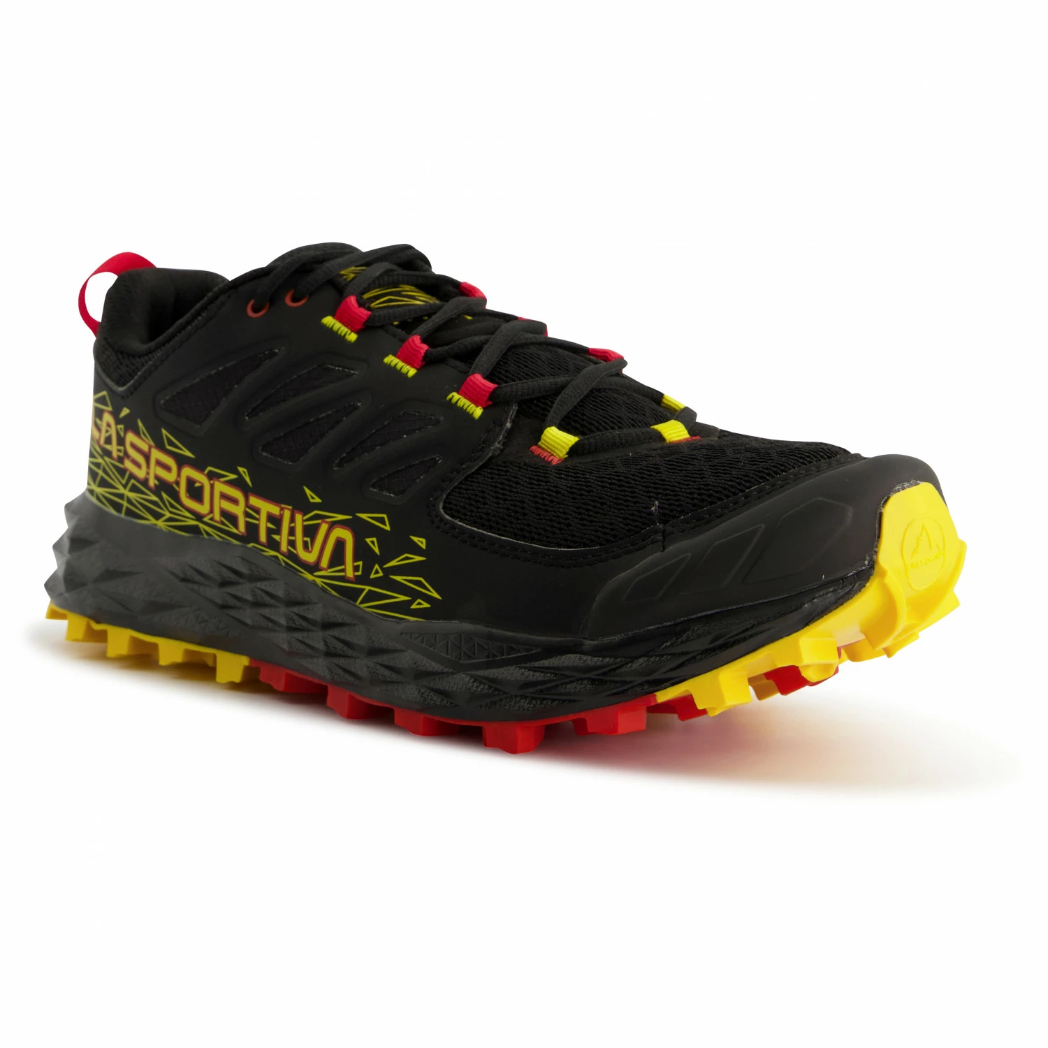 La Sportiva - Lycan II - Trail Running Shoes 4 La Sportiva - Lycan II - Trail Running Shoes - Image 2