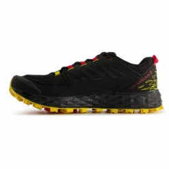 La Sportiva - Lycan II - Trail Running Shoes 11 La Sportiva - Lycan II - Trail Running Shoes -SHOE TALK SELECTION la sportiva lycan ii trail running shoes detail 4