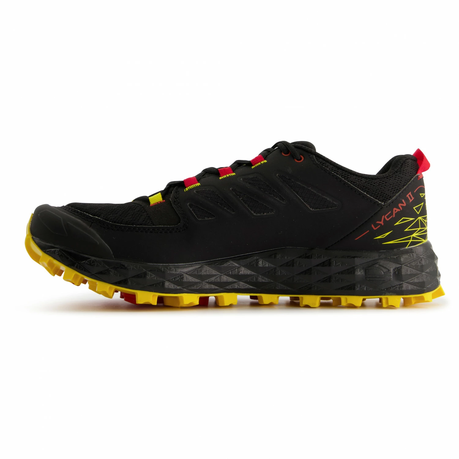 La Sportiva - Lycan II - Trail Running Shoes 6 La Sportiva - Lycan II - Trail Running Shoes - Image 4