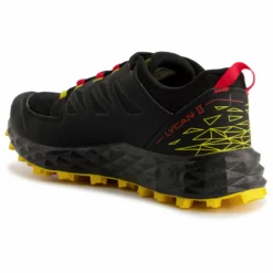 La Sportiva - Lycan II - Trail Running Shoes 12 La Sportiva - Lycan II - Trail Running Shoes -SHOE TALK SELECTION la sportiva lycan ii trail running shoes detail 5