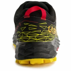 La Sportiva - Lycan II - Trail Running Shoes 13 La Sportiva - Lycan II - Trail Running Shoes -SHOE TALK SELECTION la sportiva lycan ii trail running shoes detail 6