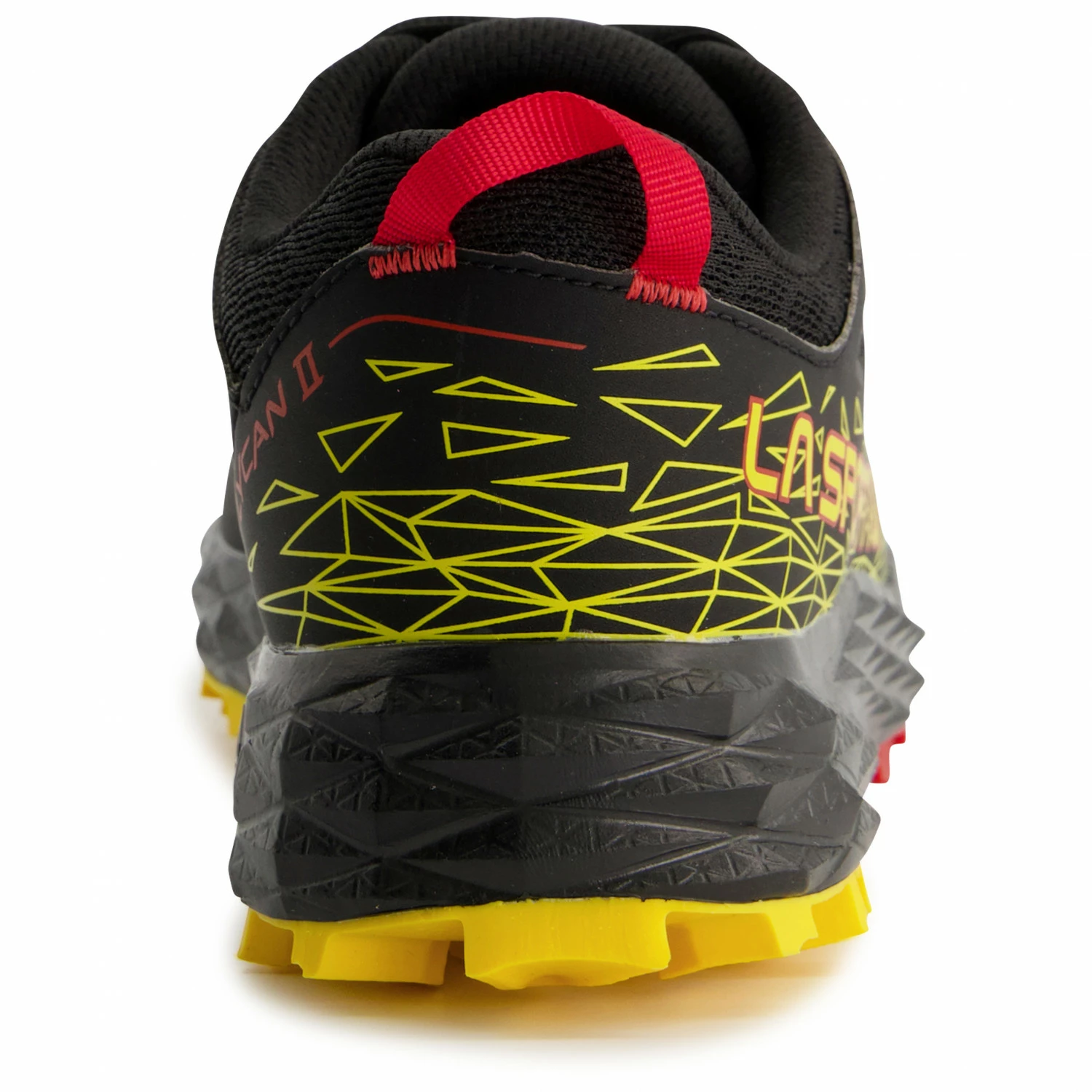 La Sportiva - Lycan II - Trail Running Shoes 8 La Sportiva - Lycan II - Trail Running Shoes - Image 6