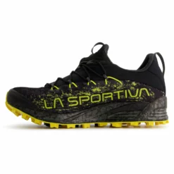 La Sportiva - Tempesta GTX - Trail Running Shoes -SHOE TALK SELECTION la sportiva tempesta gtx trail running shoes detail 4