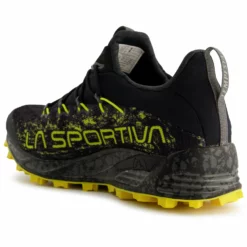 La Sportiva - Tempesta GTX - Trail Running Shoes -SHOE TALK SELECTION la sportiva tempesta gtx trail running shoes detail 5