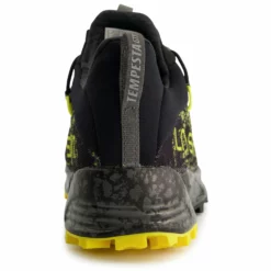 La Sportiva - Tempesta GTX - Trail Running Shoes -SHOE TALK SELECTION la sportiva tempesta gtx trail running shoes detail 6