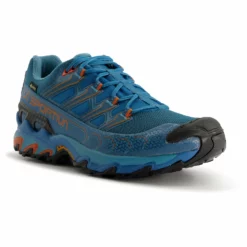 La Sportiva - Ultra Raptor II GTX - Trail Running Shoes -SHOE TALK SELECTION la sportiva ultra raptor ii gtx trail running shoes detail 2