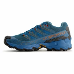 La Sportiva - Ultra Raptor II GTX - Trail Running Shoes -SHOE TALK SELECTION la sportiva ultra raptor ii gtx trail running shoes detail 4