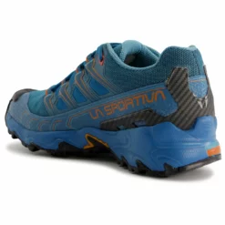 La Sportiva - Ultra Raptor II GTX - Trail Running Shoes -SHOE TALK SELECTION la sportiva ultra raptor ii gtx trail running shoes detail 5
