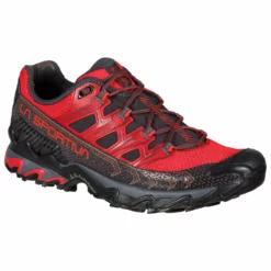 La Sportiva - Ultra Raptor II - Trail Running Shoes -SHOE TALK SELECTION la sportiva ultra raptor ii trail running shoes detail 2
