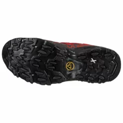 La Sportiva - Ultra Raptor II - Trail Running Shoes -SHOE TALK SELECTION la sportiva ultra raptor ii trail running shoes detail 6