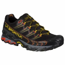 La Sportiva - Ultra Raptor II Wide - Trail Running Shoes -SHOE TALK SELECTION la sportiva ultra raptor ii wide trail running shoes detail 2