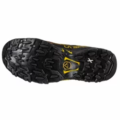 La Sportiva - Ultra Raptor II Wide - Trail Running Shoes -SHOE TALK SELECTION la sportiva ultra raptor ii wide trail running shoes detail 6