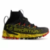 La Sportiva - Uragano GTX - Trail Running Shoes -SHOE TALK SELECTION la sportiva uragano gtx trail running shoes