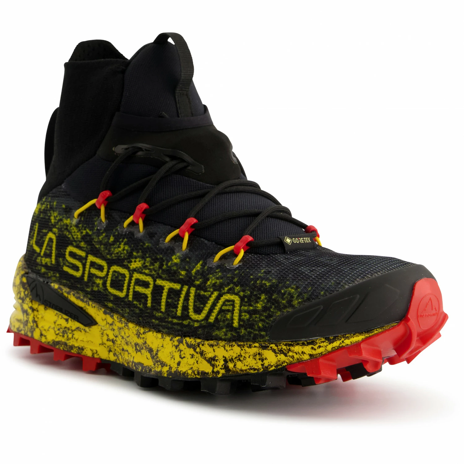 La Sportiva - Uragano GTX - Trail Running Shoes 4 La Sportiva - Uragano GTX - Trail Running Shoes - Image 2