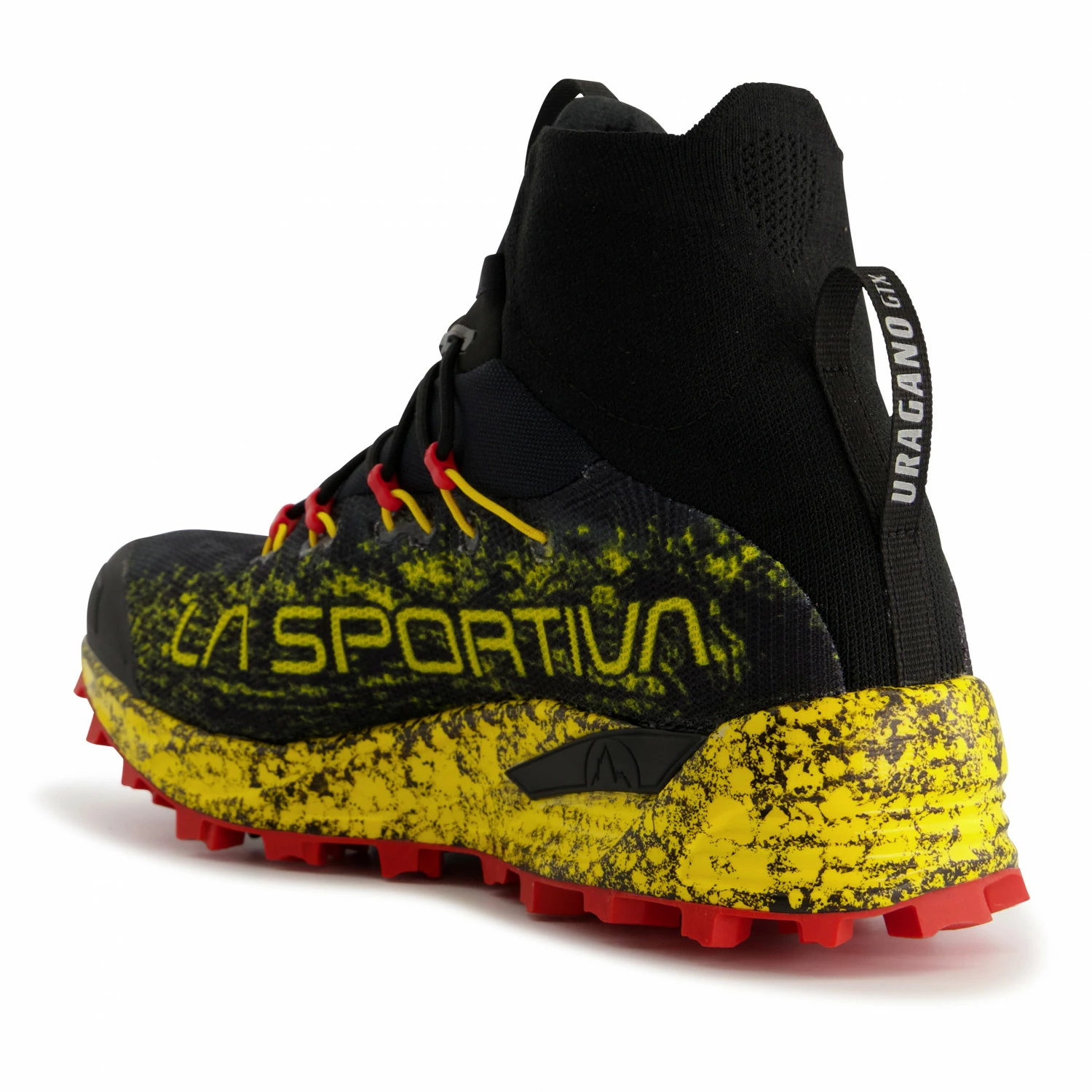 La Sportiva - Uragano GTX - Trail Running Shoes 7 La Sportiva - Uragano GTX - Trail Running Shoes - Image 5