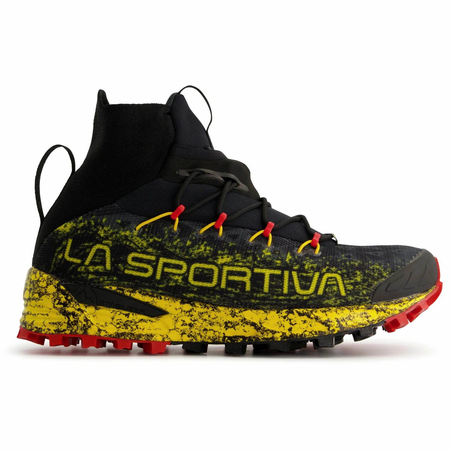 La Sportiva - Uragano GTX - Trail Running Shoes 3 La Sportiva - Uragano GTX - Trail Running Shoes