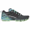 La Sportiva - Women's Bushido II GTX - Trail Running Shoes 2 La Sportiva - Women's Bushido II GTX - Trail Running Shoes -SHOE TALK SELECTION la sportiva womens bushido ii gtx trail running shoes