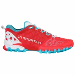 La Sportiva - Women's Bushido II - Trail Running Shoes