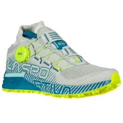 La Sportiva - Women's Cyklon - Trail Running Shoes -SHOE TALK SELECTION la sportiva womens cyklon trail running shoes detail 3