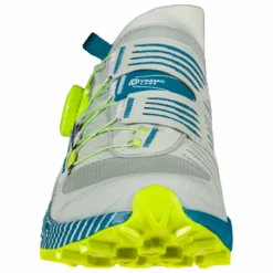 La Sportiva - Women's Cyklon - Trail Running Shoes -SHOE TALK SELECTION la sportiva womens cyklon trail running shoes detail 5