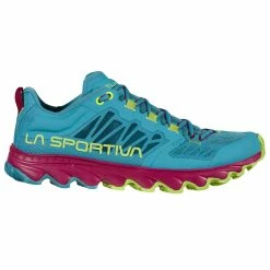 La Sportiva - Women's Helios III - Trail Running Shoes