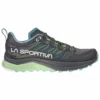 La Sportiva - Women's Jackal GTX - Trail Running Shoes -SHOE TALK SELECTION la sportiva womens jackal gtx trail running shoes