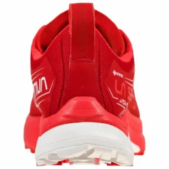 La Sportiva - Women's Jackal GTX - Trail Running Shoes 7 La Sportiva - Women's Jackal GTX - Trail Running Shoes -SHOE TALK SELECTION la sportiva womens jackal gtx trail running shoes detail 2