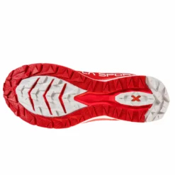 La Sportiva - Women's Jackal GTX - Trail Running Shoes 8 La Sportiva - Women's Jackal GTX - Trail Running Shoes -SHOE TALK SELECTION la sportiva womens jackal gtx trail running shoes detail 3