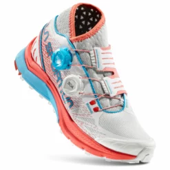 La Sportiva - Women's Jackal II Boa - Trail Running Shoes -SHOE TALK SELECTION la sportiva womens jackal ii boa trail running shoes detail 3