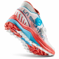 La Sportiva - Women's Jackal II Boa - Trail Running Shoes -SHOE TALK SELECTION la sportiva womens jackal ii boa trail running shoes detail 4