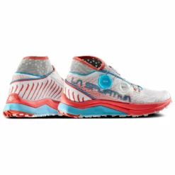 La Sportiva - Women's Jackal II Boa - Trail Running Shoes -SHOE TALK SELECTION la sportiva womens jackal ii boa trail running shoes detail 5