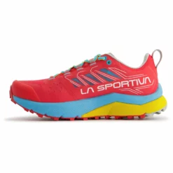 La Sportiva - Women's Jackal - Trail Running Shoes -SHOE TALK SELECTION la sportiva womens jackal trail running shoes detail 4