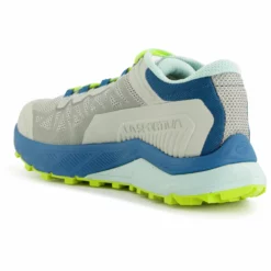 La Sportiva - Women's Karacal - Trail Running Shoes -SHOE TALK SELECTION la sportiva womens karacal trail running shoes detail 5